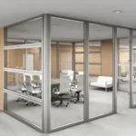 Best Office Glass Partition Installation: What Sets Experts Apart