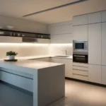 Everyday Living with Aluminium Cabinets