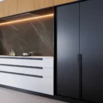 Get the Perfect Fit with Frameless Cabinet Installation Service
