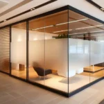 Glass Office Partitioning – Why Professional Installation Matters