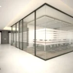 How to Choose the Right Glass Partition Company for Your Office