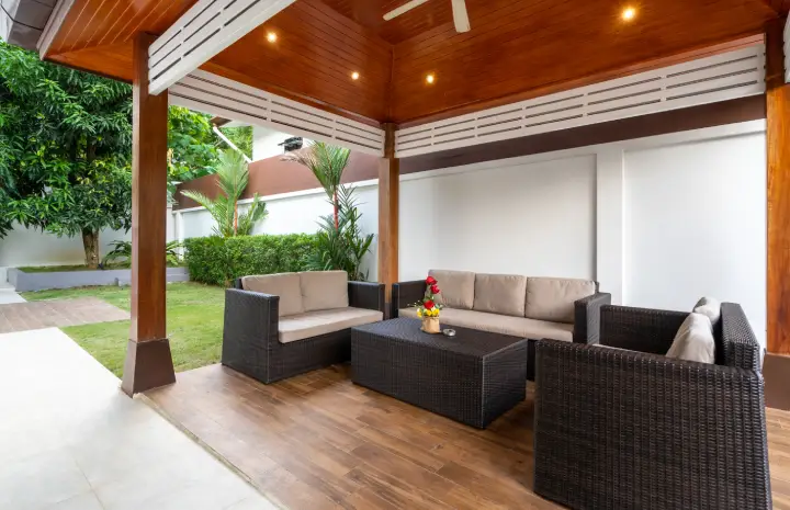 How to Choose the Right Shaded Pergola Installation Company