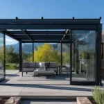 How to Identify the Best Modular Pergola Installation for Villas