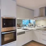 Lower Kitchen Cabinet Installation Dubai – Sleek and Practical