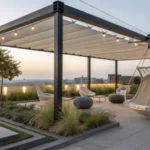 Pergola Installation Services – What to Expect in 2025