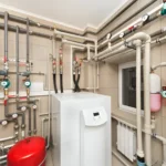 Pump Room Fabrication Dubai Made Easy
