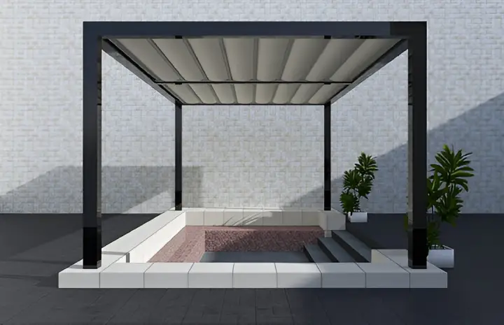 Signs of a Professional Modular Pergola Installation Company