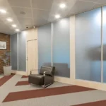 Smart Glass Walls: Offices Go High-Tech