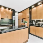 Strong & Stylish: Aluminium Kitchen Fit-Outs