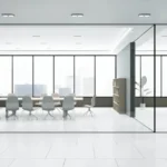 Top 5 Benefits of Installing Folding Glass Walls in Offices