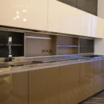 Why Aluminium Cabinets Beat Wood