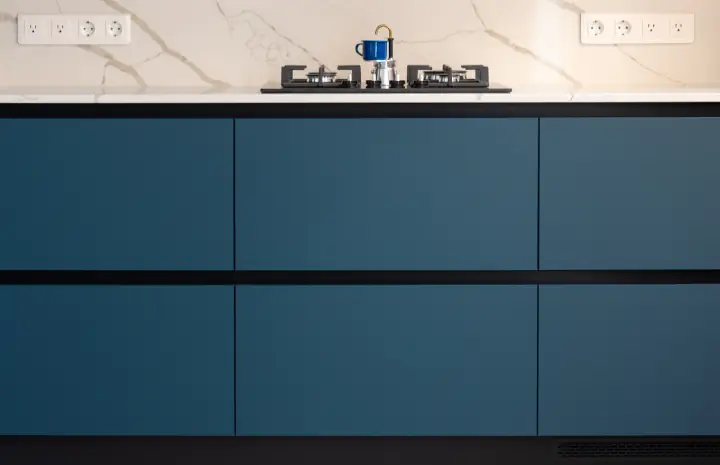 Why Aluminium Kitchen Base Cabinets Outlast the Rest