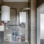 Why Aluminium Pump Rooms Work Best