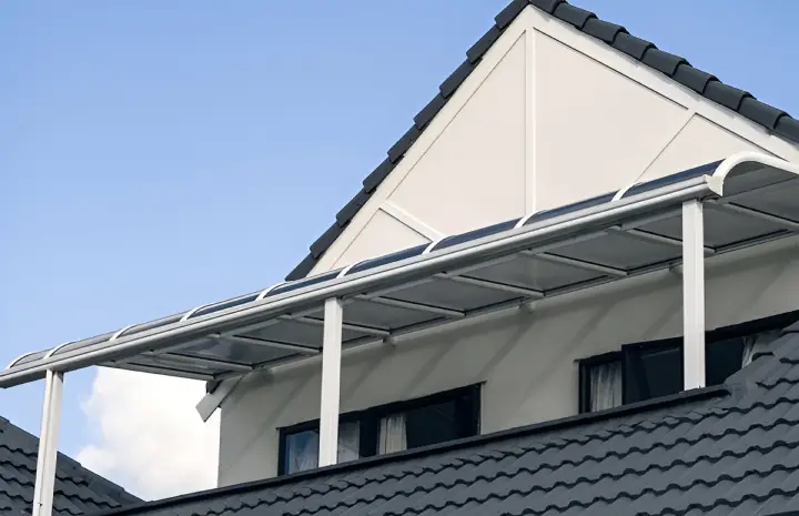Why Arched Pergola Installation Is the Next Outdoor Luxury