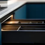 Why Blue Kitchen Cabinets Installation Elevates Everyday Spaces