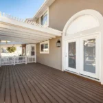 Why Dubai Homes Are Embracing Arched Pergola Installations