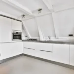 Why Modern White Kitchen Cabinets Are a Designer’s Favorite