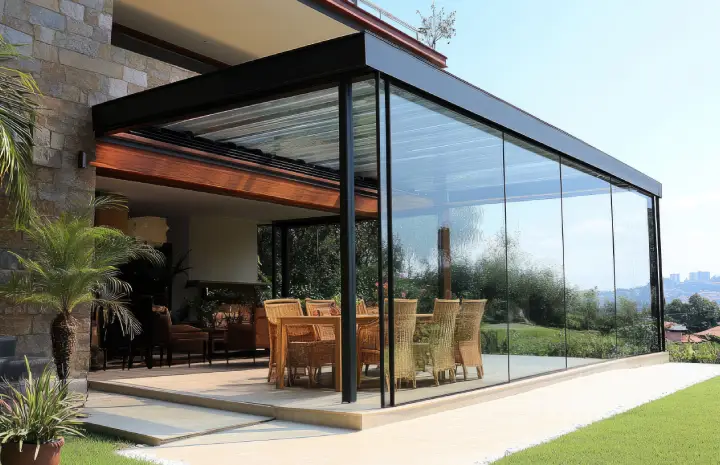 Why Modular Pergola Installation Is the Future of Flexible Design