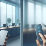 Why Smart Tint Glass Is Trending in Workspaces