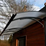 Why Your Arched Pergola Installation Company Matters