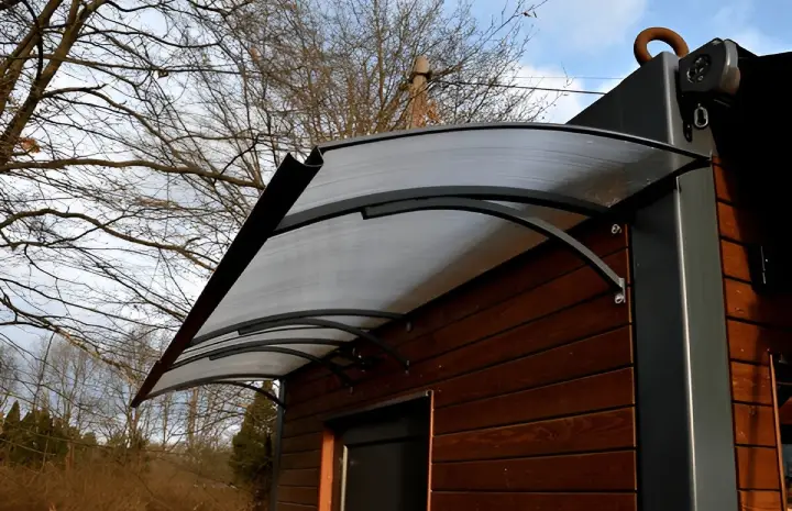 Why Your Arched Pergola Installation Company Matters