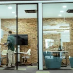 Affordable Office Glass Partition Solutions