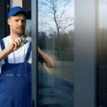 Aluminium Door Installation Services – Precision That Lasts Years