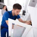 Aluminium Kitchen Door Fitting Services – Precision That Lasts