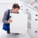 Aluminium Kitchen Panel Doors – The Durable Design Choice
