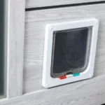 Aluminium Pet Doors: Built to Last in Dubai’s Climate