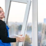 Aluminium Window Installation Dubai – Built to Beat the Heat