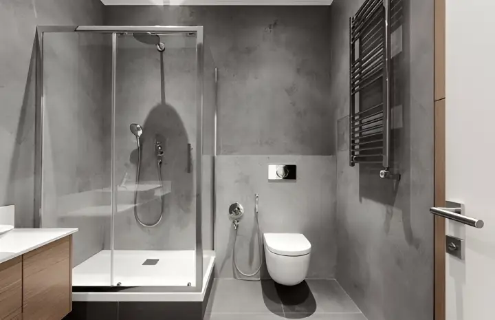 Best Shower Glass Services Dubai – Where Craft Meets Class