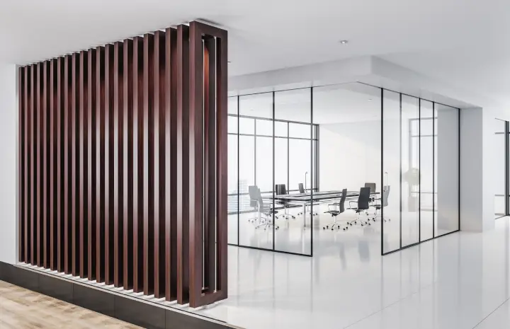Boost Thermal Efficiency with Aluminium Wall Installation