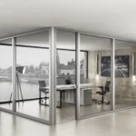 Challenges and Solutions for Office Sliding Glass Partitions