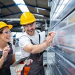 Energy-Efficient Warehouse Doors: Cut Costs, Not Corners