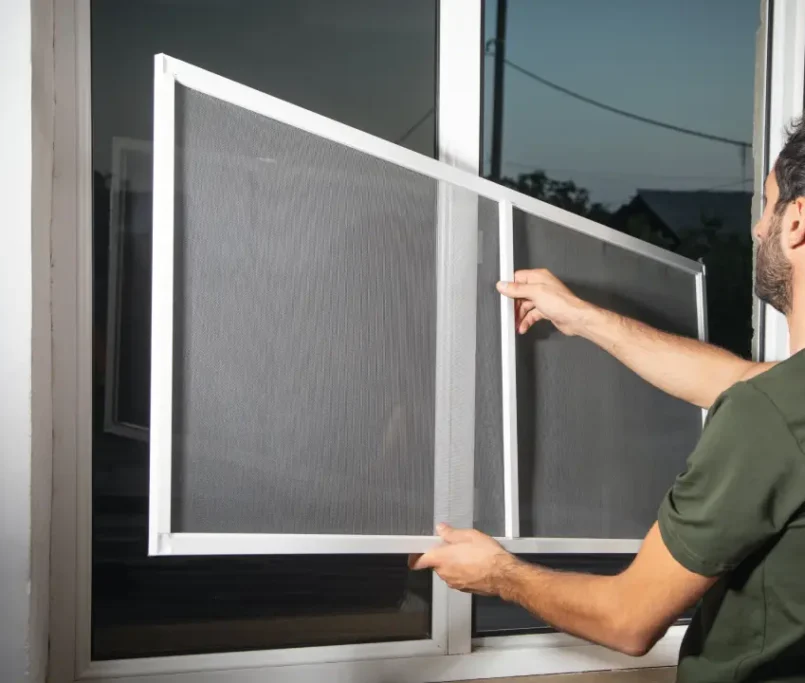Expert Sliding Aluminium Window Fitting for Seamless Operation