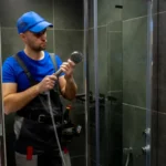 Frameless Shower Glass Installation Trends Dominating 2025