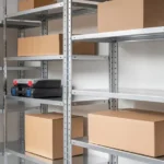 From Concept to Completion: The Art of Store Room Installation