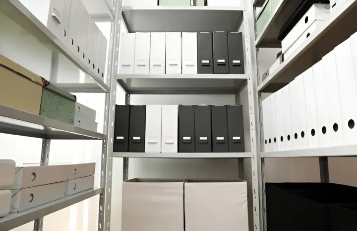 How Custom Store Rooms Add Value to Your Home in Dubai