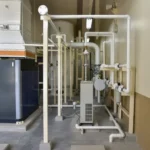 Innovations in Aluminium Pump Room Installation for 2025