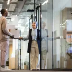 Installation Checklist: Glass Bi-Fold Walls for Office Spaces