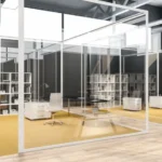 Mistakes to Avoid When Installing Office Clear Glass Partitions