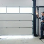 Smart Warehouse Door Systems: The Future of Industrial Access