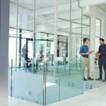 Step Inside: Seamless Glass Wall Installations You’ll Love
