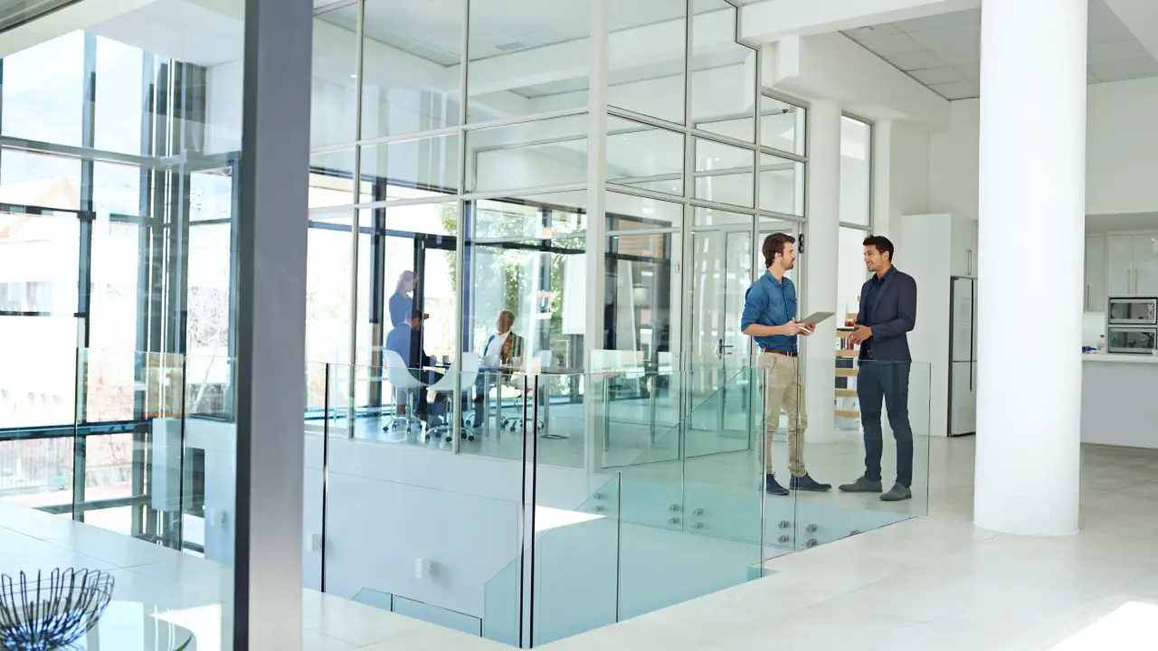 Step Inside: Seamless Glass Wall Installations You’ll Love