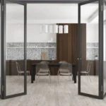 The Engineering Behind Smooth-Glide Aluminium Folding Doors