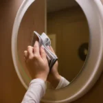The Role of Lighting in a Perfect Bathroom Mirror Installation