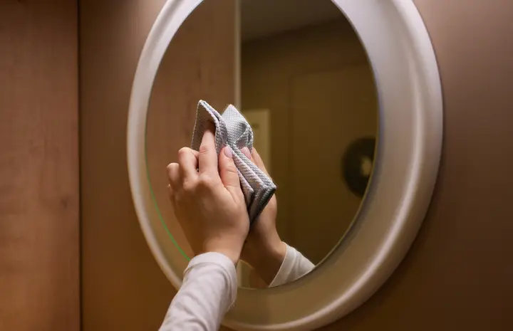 The Role of Lighting in a Perfect Bathroom Mirror Installation