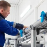 Top Features of a Modern Aluminium Pump Enclosure in Dubai