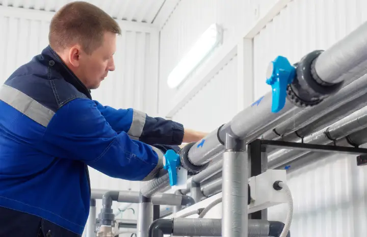 Top Features of a Modern Aluminium Pump Enclosure in Dubai